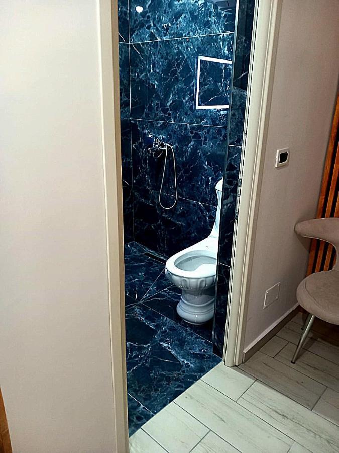 Villa Heljos Apartaments Вльора Номер фото