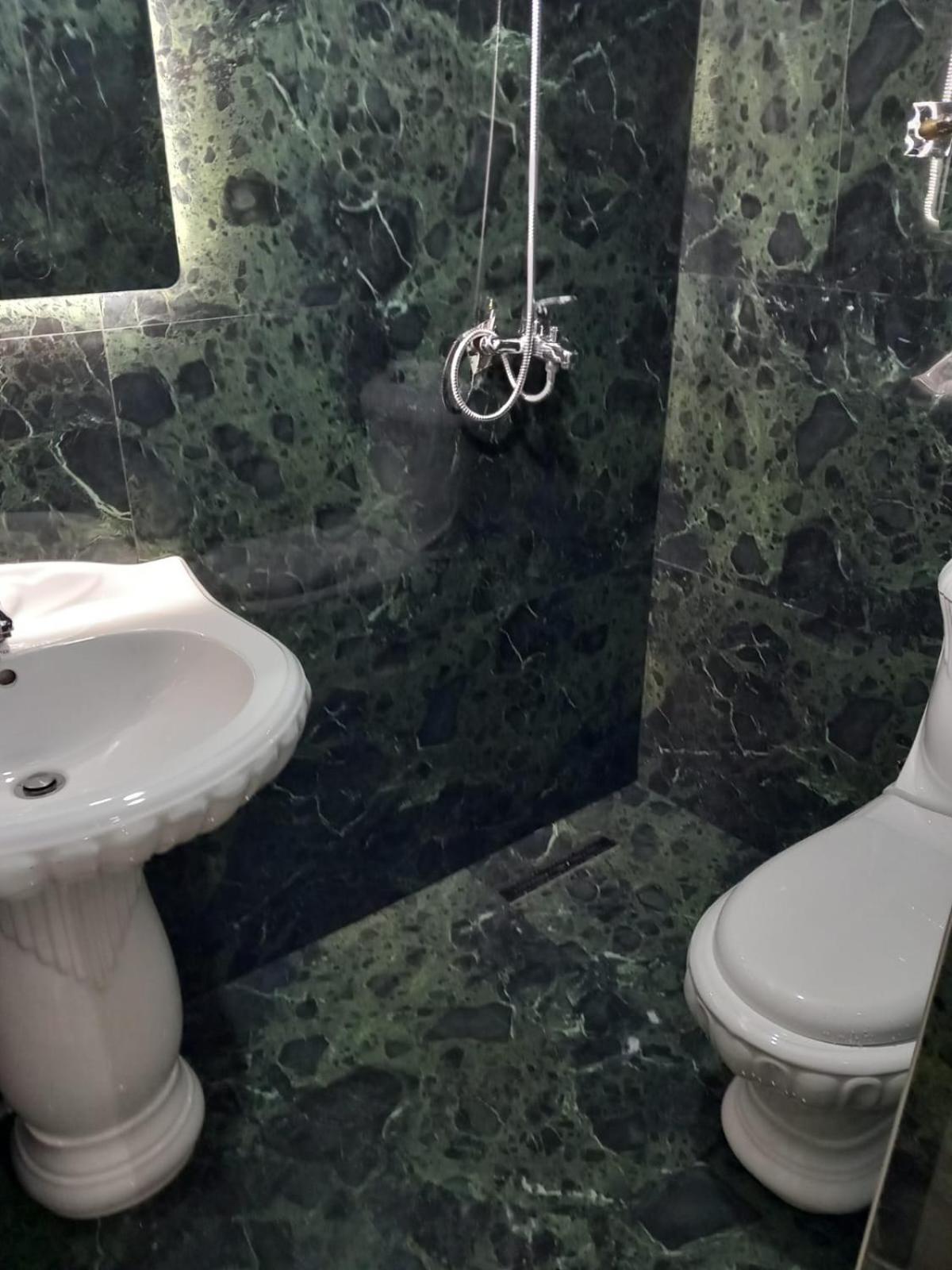 Villa Heljos Apartaments Вльора Номер фото