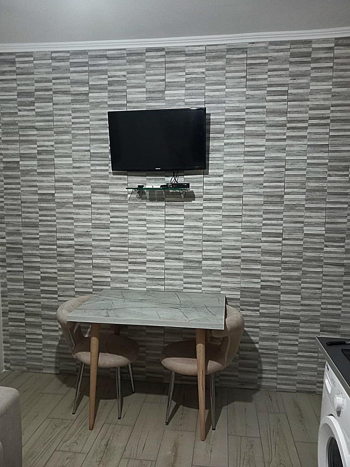 Villa Heljos Apartaments Вльора Номер фото