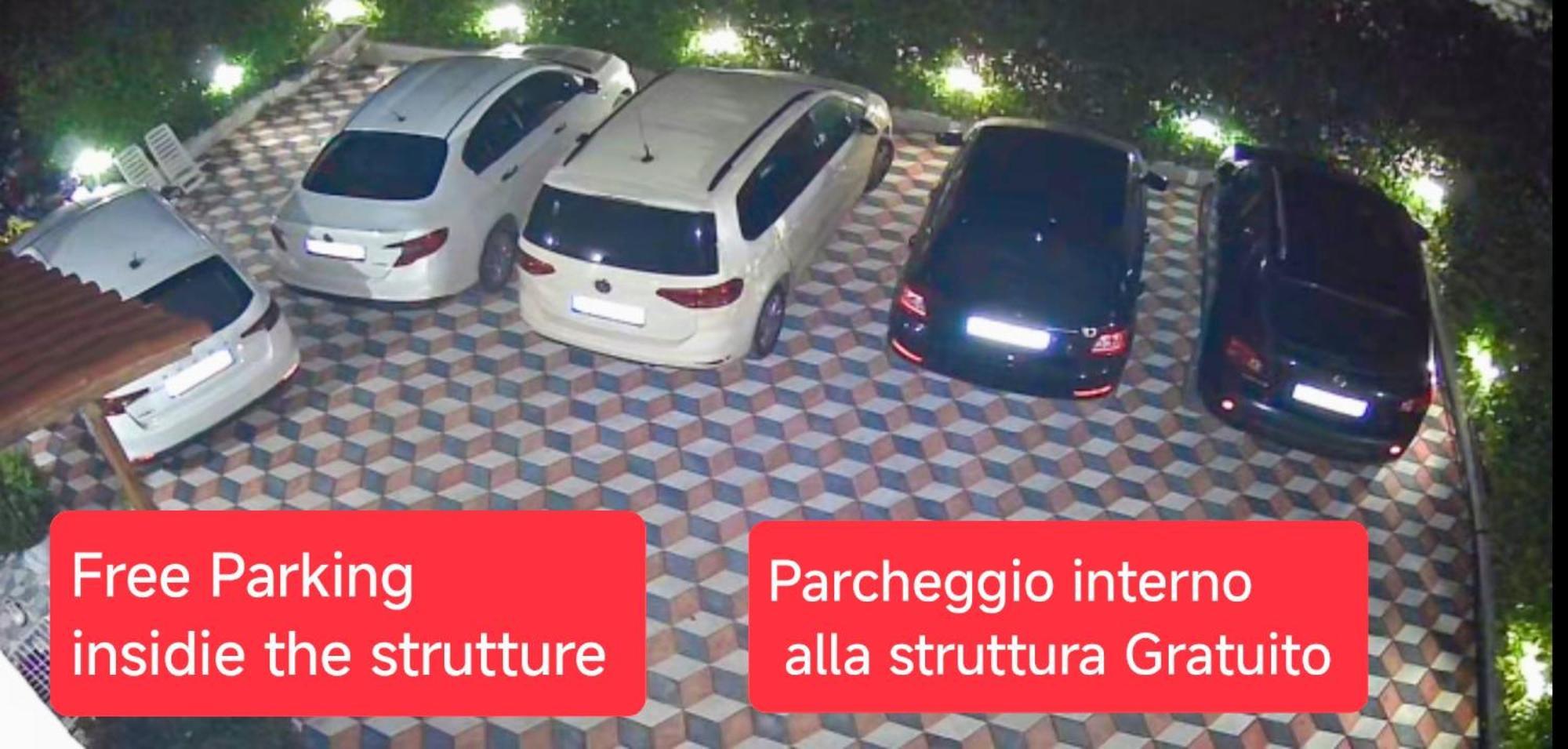 Villa Heljos Apartaments Вльора Номер фото